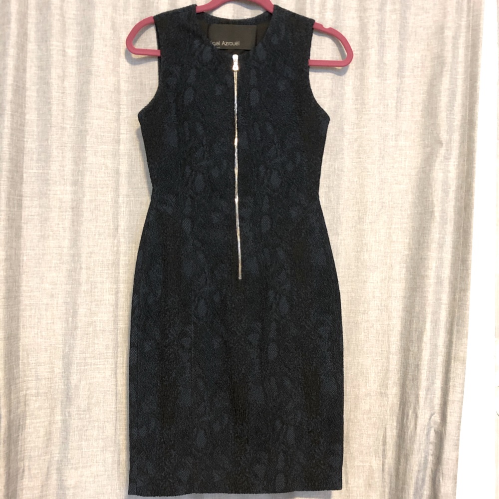 Yigal Azrourël Dress